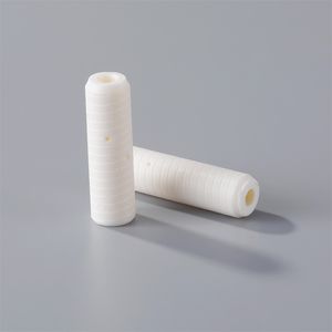 synthetic bone substitute