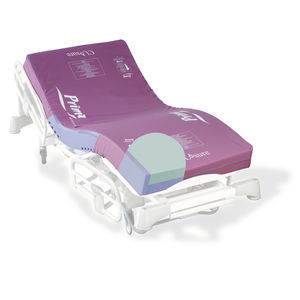 hospital bed mattress