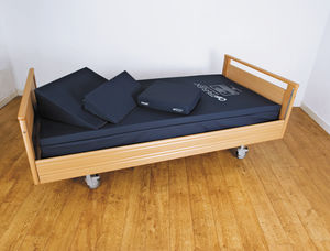 hospital bed mattress