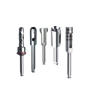 dental trephine