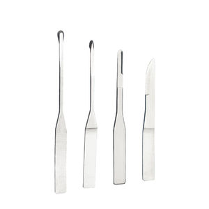 ophthalmic knife