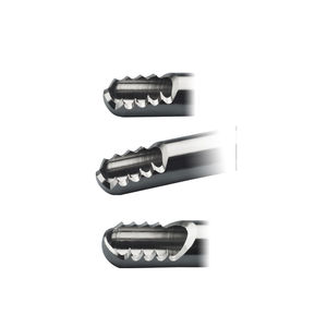 arthroscopy shaver blade