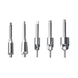 dental drill bit
