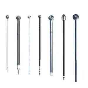 Sinus lift burr - Shanghai LZQ Precision Tool - stainless