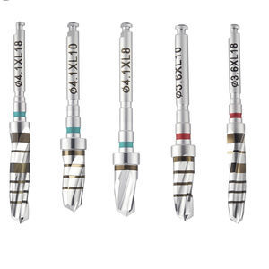 dental drill bit
