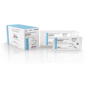 non-absorbable suture thread