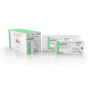 non-absorbable suture thread