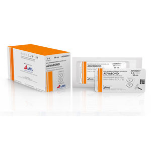 non-absorbable suture thread