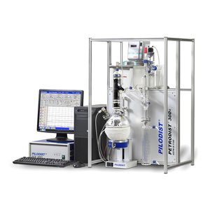 bubble point analyzer