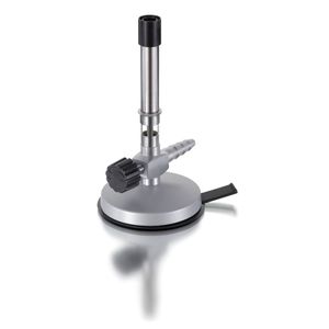 laboratory Bunsen burner