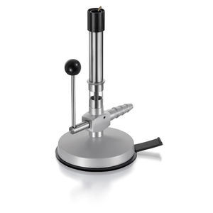 laboratory Bunsen burner