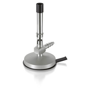 laboratory Bunsen burner