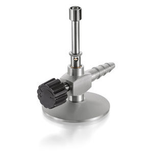 laboratory Bunsen burner