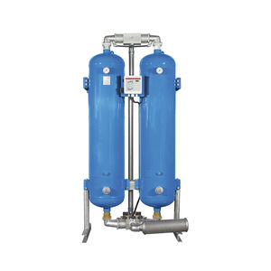 adsorption air dryer