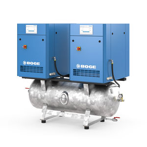 medical air compressor