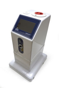 healthcare facility disinfection system