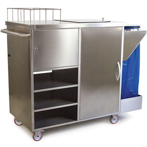 laundry trolley