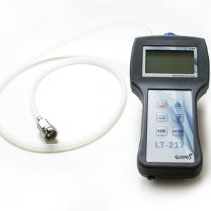 endoscope leak tester