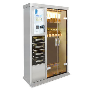 warming cabinet