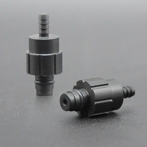 medical device connector