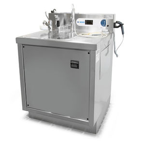 endoscope cleaning sink