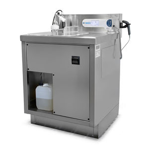 endoscope cleaning sink