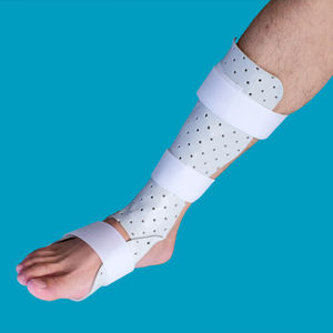 tibia splint