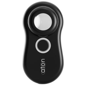 white LED dermatoscope