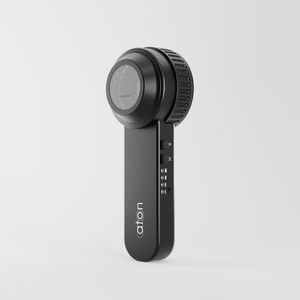 UV LED dermatoscope