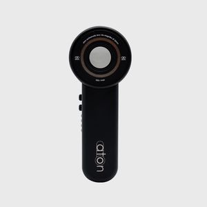white LED dermatoscope