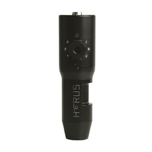 video dermatoscope