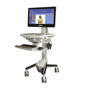 video dermatoscope