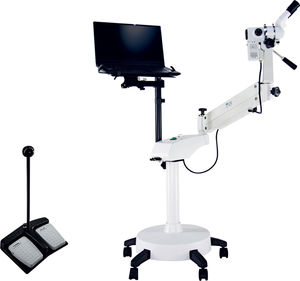 binocular colposcope 1