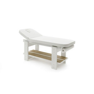 manual spa table