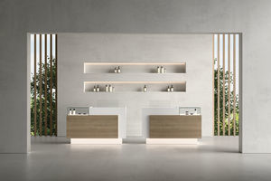 desk with drawer 1