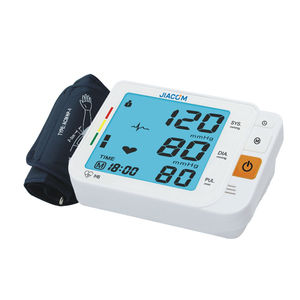 automatic blood pressure monitor 1