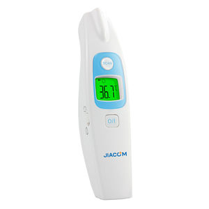 fever thermometer