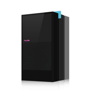 DNA sequencing system