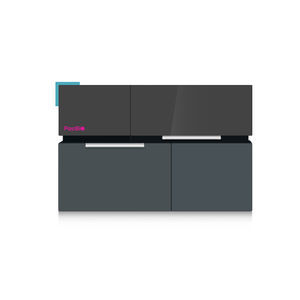 DNA sequencing system