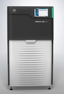 DNA sequencing system