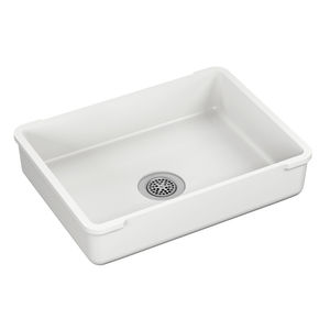 hygiene area wash basin