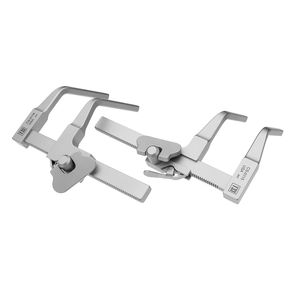 cervical retractor