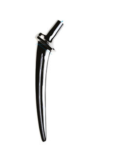 cemented femoral stem