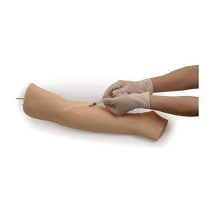 injection simulator