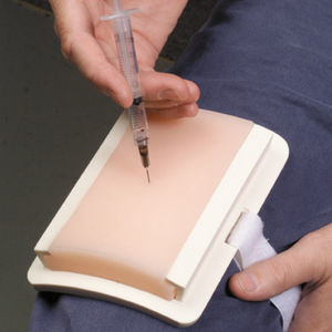 diabetic injection simulator