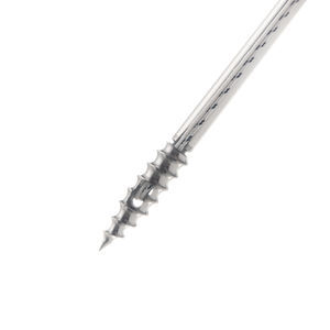 rotator cuff suture anchor