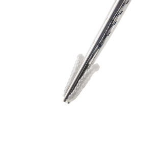 small joint suture anchor