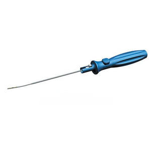 meniscus suture anchor