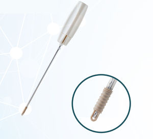 rotator cuff suture anchor