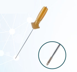 biceps tendon suture anchor